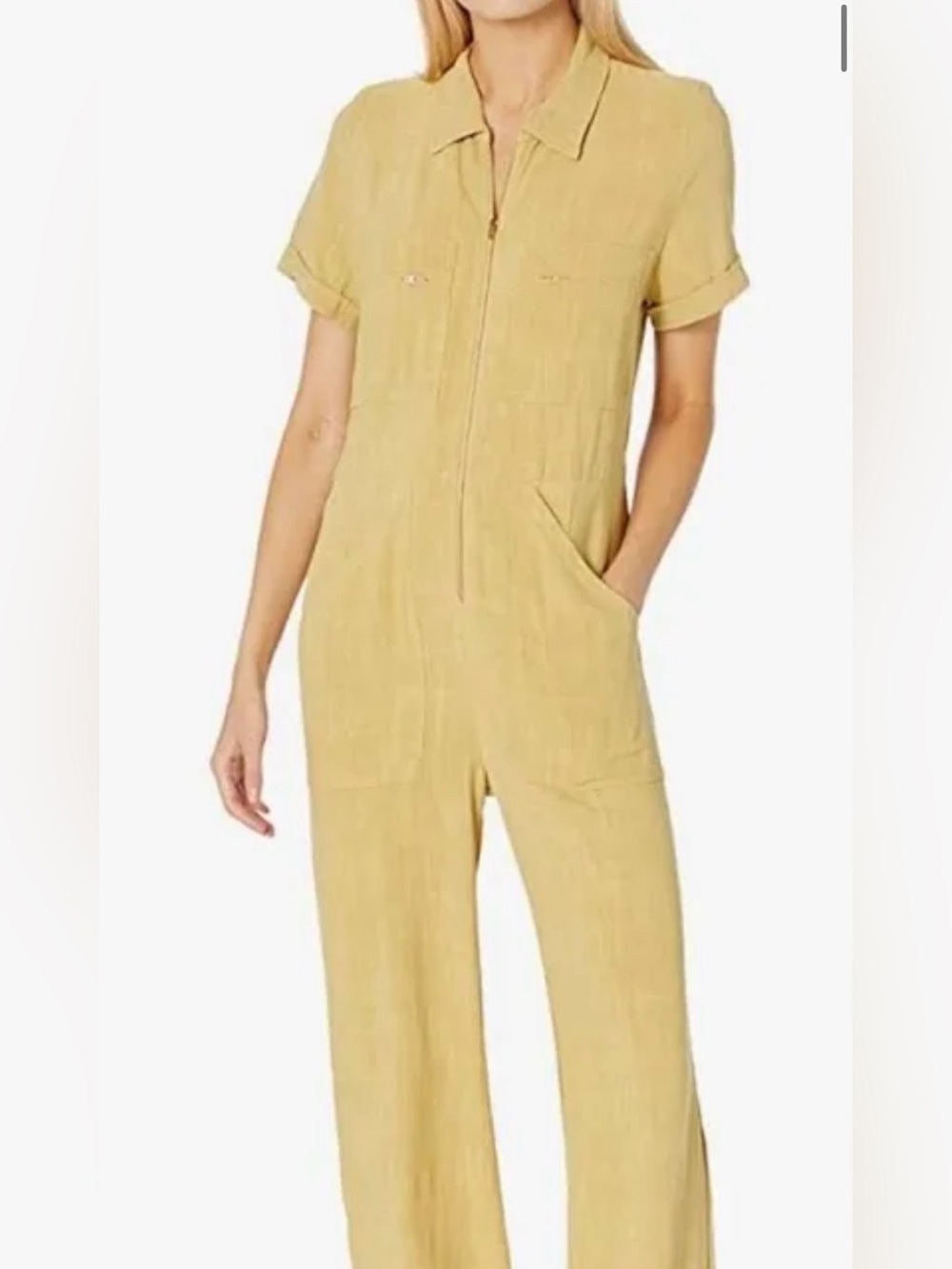 Rachel Pally jumpsuit